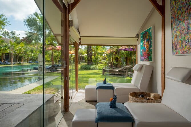Spa at Heiwa with Dining Included at Hiiragi - Key Points at a Glance