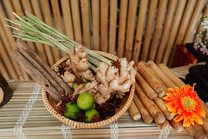 Spa massage services in Thừa Thiên Huế, Vietnam - A quiet reset after Hue’s temples and tombs
