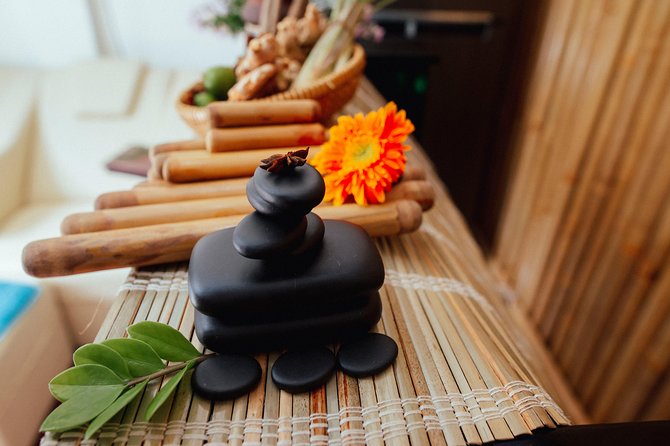 Spa massage services in Thừa Thiên Huế, Vietnam - Choosing between Thai, Vietnamese, fusion, and hot stone massage