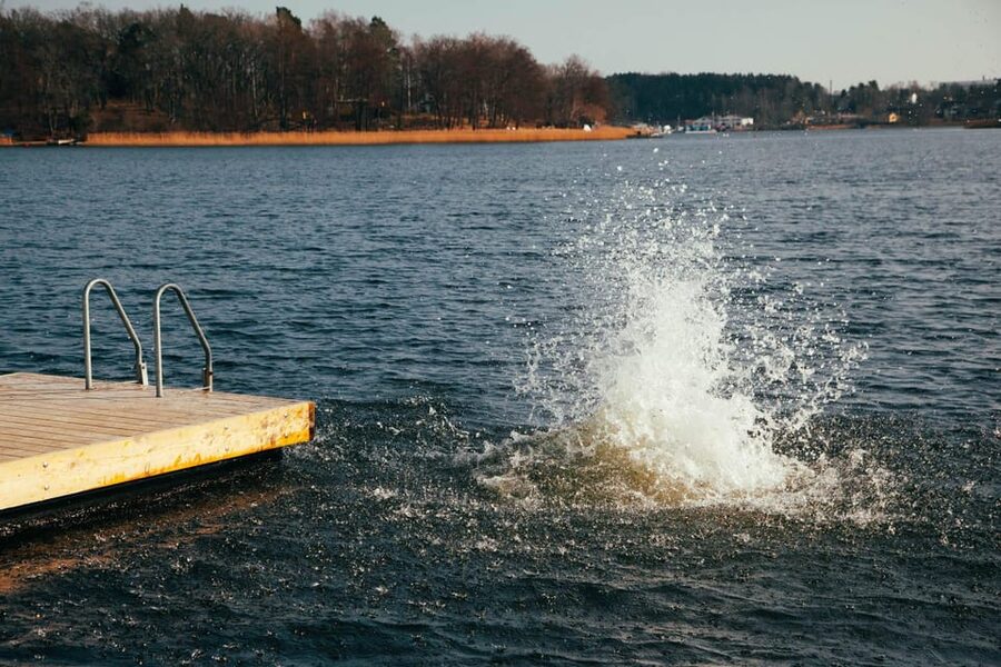 Stockholm: Traditional Sauna & Polar Plunge in Baltic Sea - Should you book the Stockholm sauna and plunge?