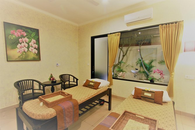 Sunset at Tanah Lot Temple and Spa Tour - What the $55.85 price really covers