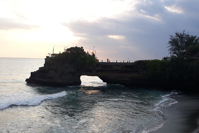 Sunset at Tanah Lot Temple and Spa Tour - Who will enjoy this combination most