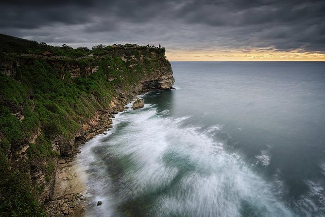 Sunset at Uluwatu Temple and Spa Tour - Who will enjoy this six-hour outing
