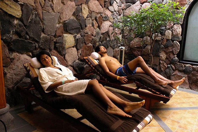 Termas de Papallacta Hot Springs full day tour from Quito - What the guides add to the day