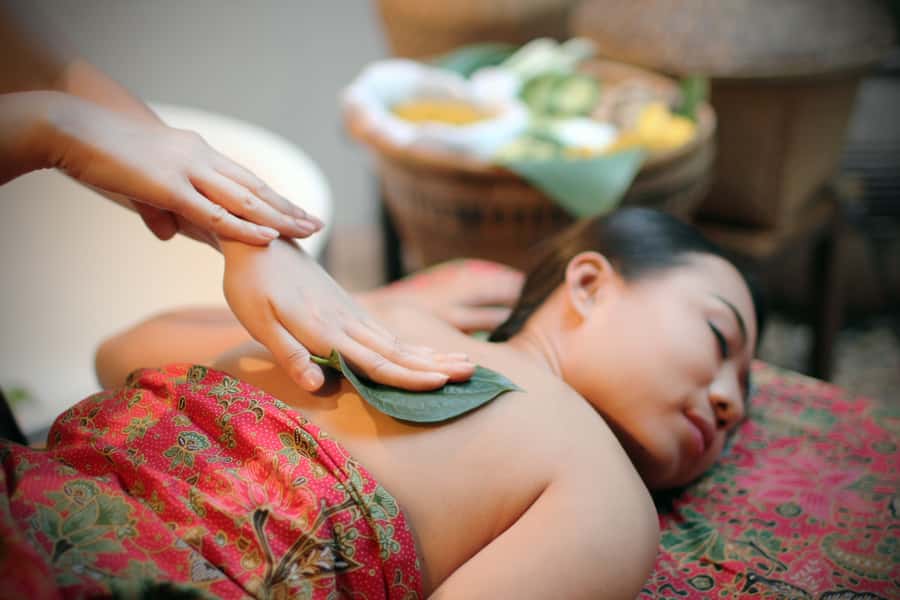 Thai Luxury Spa Packages - Key points to know before booking
