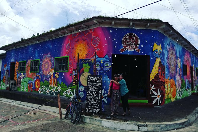 The Classic Ruta de las Flores : Towns, Coffee Tour & Hot Springs - Key points to know before booking