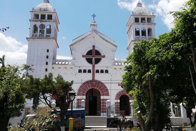 The Classic Ruta de las Flores : Towns, Coffee Tour & Hot Springs - Why this Ruta de las Flores day works well