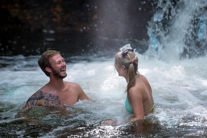 Thermal Path Tour - Key points to know before booking