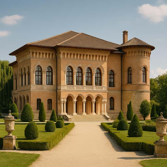 Therme Bucharest Luxury Spa - Ticket & Transfer - The Palm: warm water and a slower pace