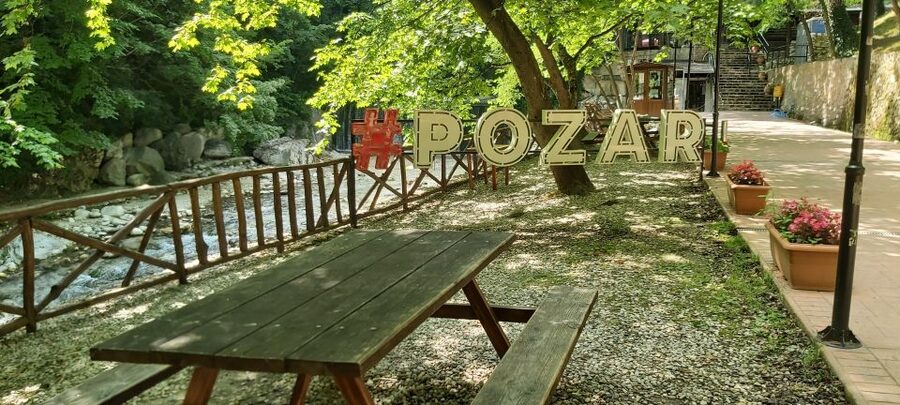 Thessaloniki:Edessa & Pozar Thermal Springs Private Day Trip - Key points to know before booking