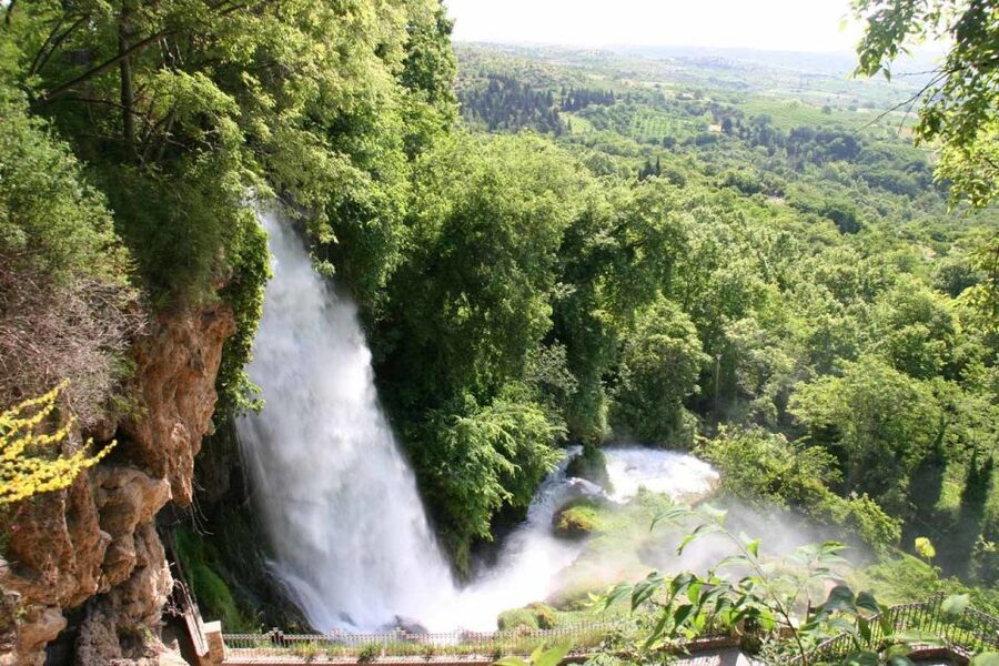 Thessaloniki:Edessa & Pozar Thermal Springs Private Day Trip - What the 37°C thermal water is like