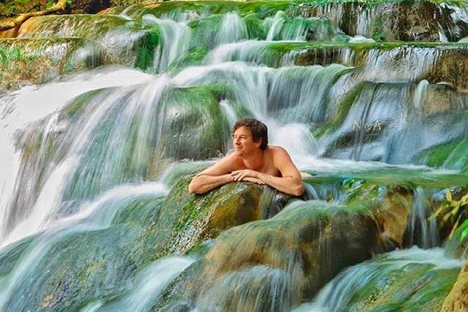 Tiger Cave Temple, Emerald Pool & Hot Springs Tour from Krabi - Practical packing advice for this exact tour