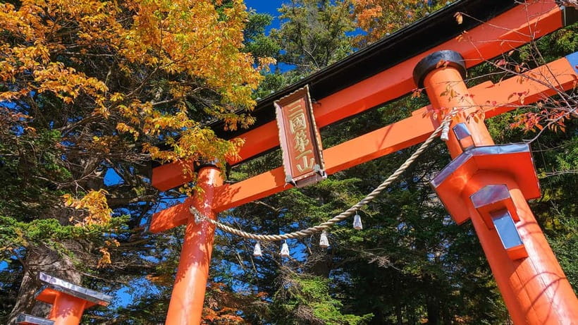 Tokyo: Mount Fuji 5th Station & Onsen Day Trip - Who should book this experience