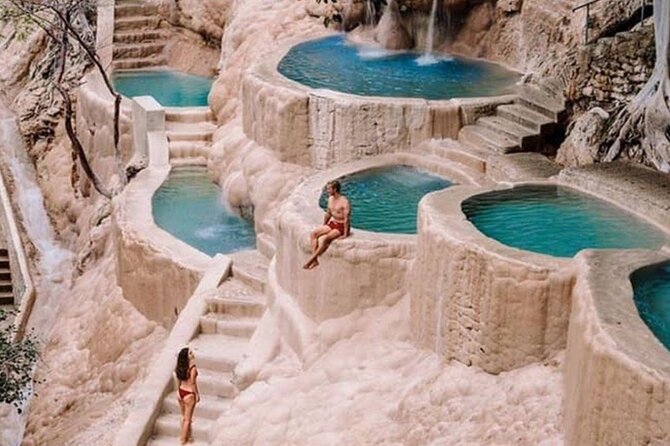 Tolantongo Caves Hot Springs & Waterfalls Small Group Tour - Why Tolantongo feels different from an ordinary hot spring