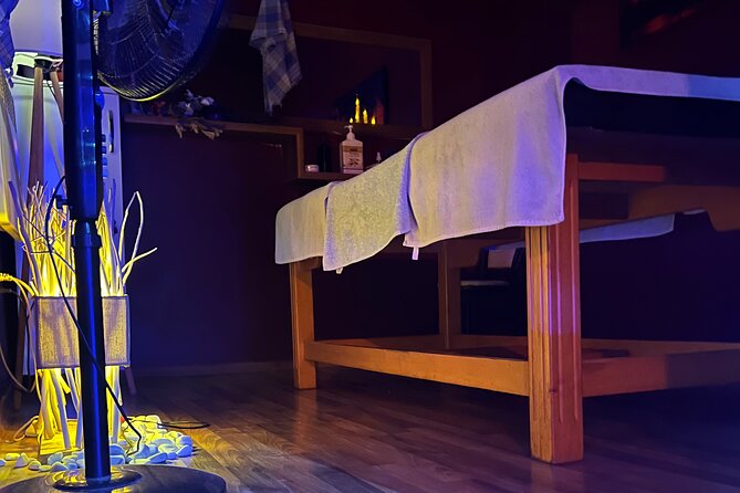 Traditional Hammam Turkish Bath and Spa at Kusadasi - What makes this a good cruise-port activity