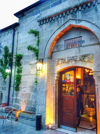 Traditional Turkish Bath Experience in Cappadocia - Private Transfers and Flexible Booking Times