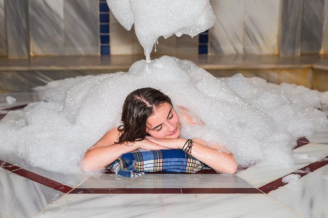 Traditional Turkish Bath Experience in Cappadocia - What to Bring and What Is Provided