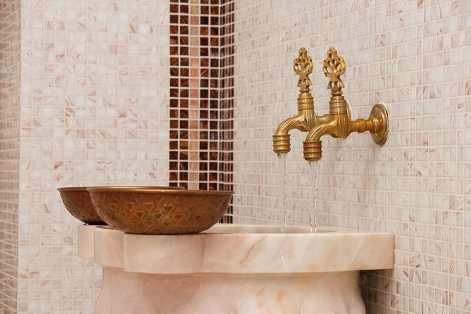 Traditional Turkish Bath Experience in Cappadocia - Who Will Enjoy This Most