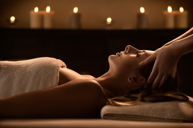 Traditional Turkish Bath, Massage, Face Mask, Peeling in Istanbul - Starting at Orient Express & Spa in Sirkeci