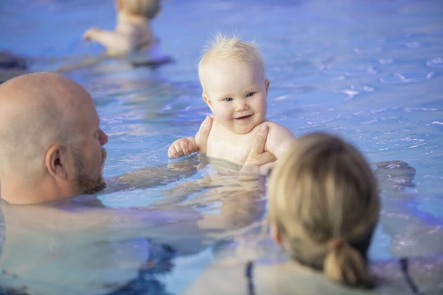 Tromsø: Spa/Pool with Bath, Sauna and Outdoor Heated Pool - How long to stay and how to shape the day