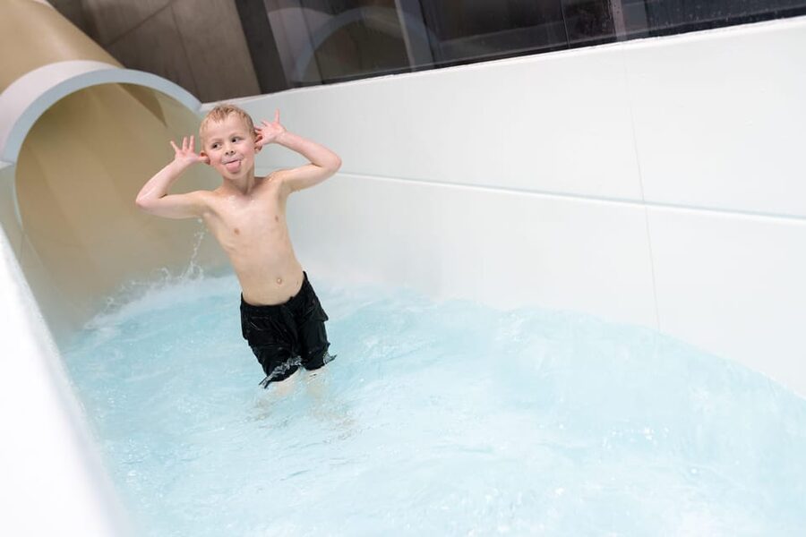 Tromsø: Spa/Pool with Bath, Sauna and Outdoor Heated Pool - Getting there from Tromsø city centre