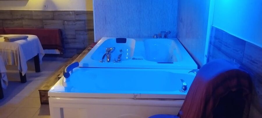 Turkish Bath and Aloevera Massage Dr. Fish with Transfers. - Key points to know before booking