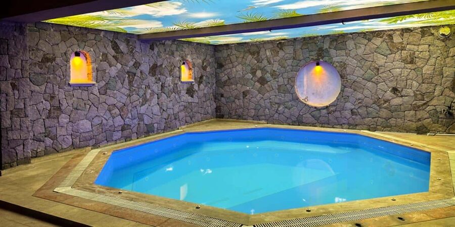 Turkish Bath Hamam The Real One Authentic & Original Bodrum - Value at $24, and where costs can rise