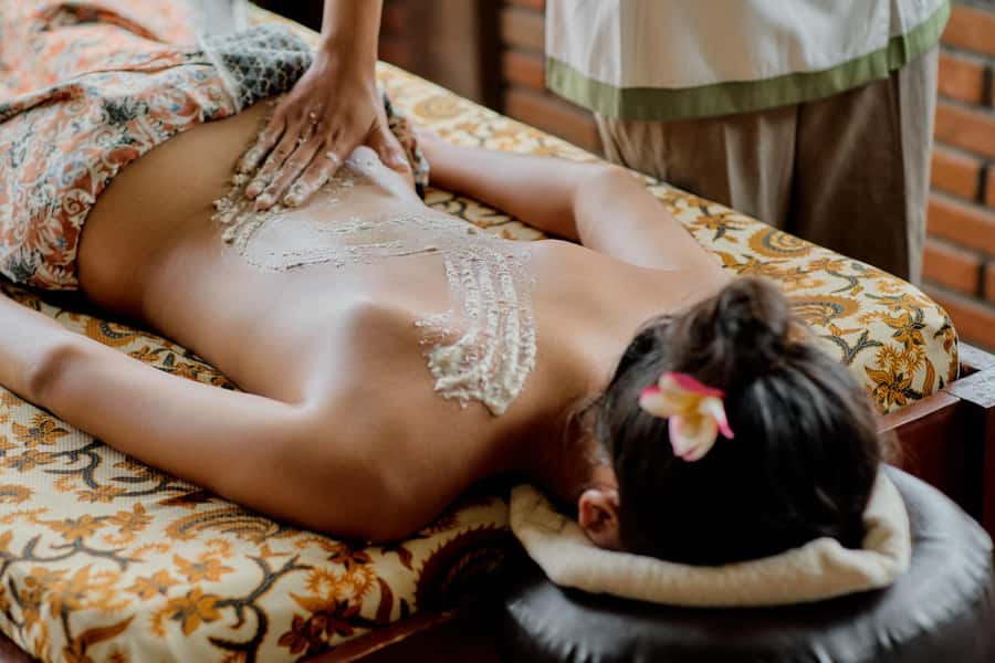Ubud: 2-Hour Spa with Flower Bath & Rice Field View - A few practical tips before you book