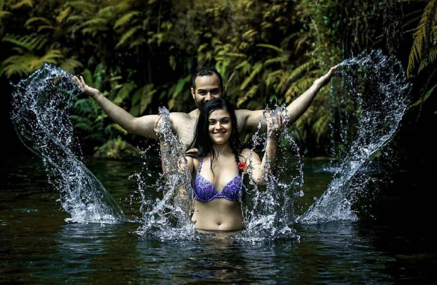 Ubud: Floating Breakfast, Jungle Swing & Spa Romantic Tour - Key points to know before booking