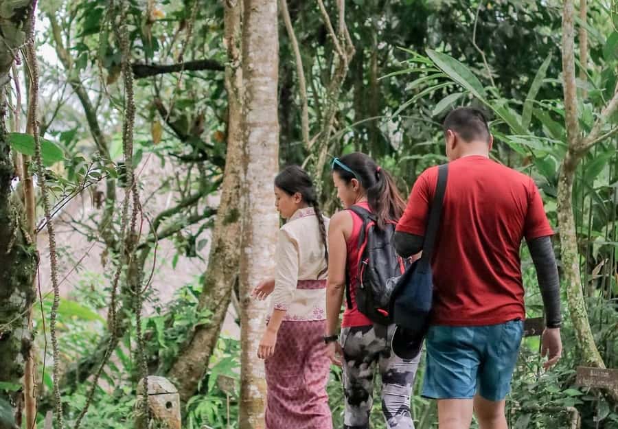 Ubud: Floating Breakfast, Jungle Swing & Spa Romantic Tour - What to bring and how to prepare