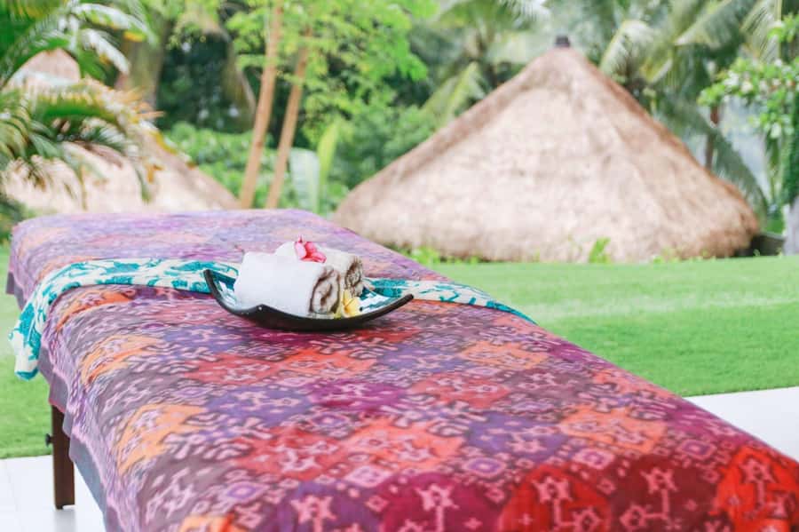 Ubud: Relaxing Balinese Full Body Massage Home Service - Key points to know before booking