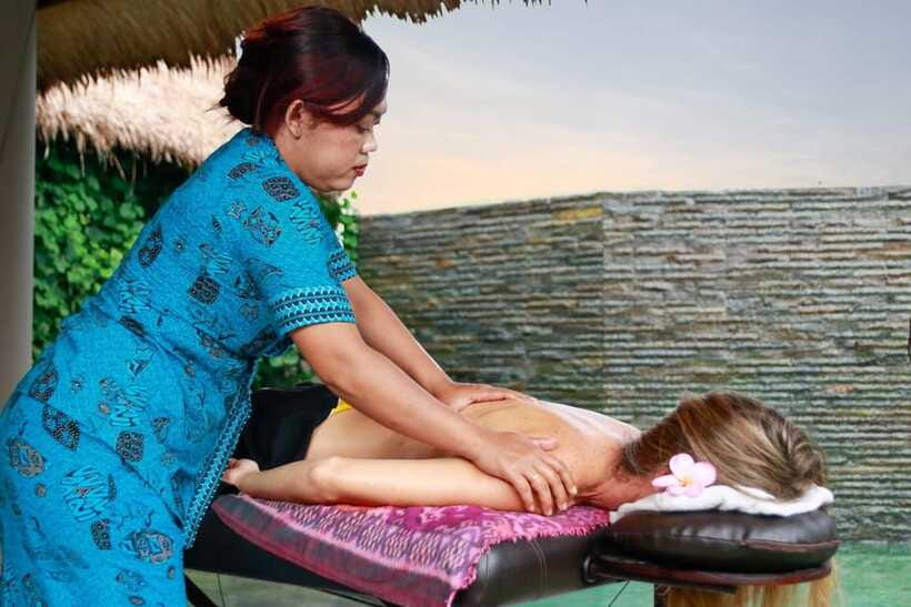 Ubud: Relaxing Balinese Full Body Massage Home Service - Who should book this home massage
