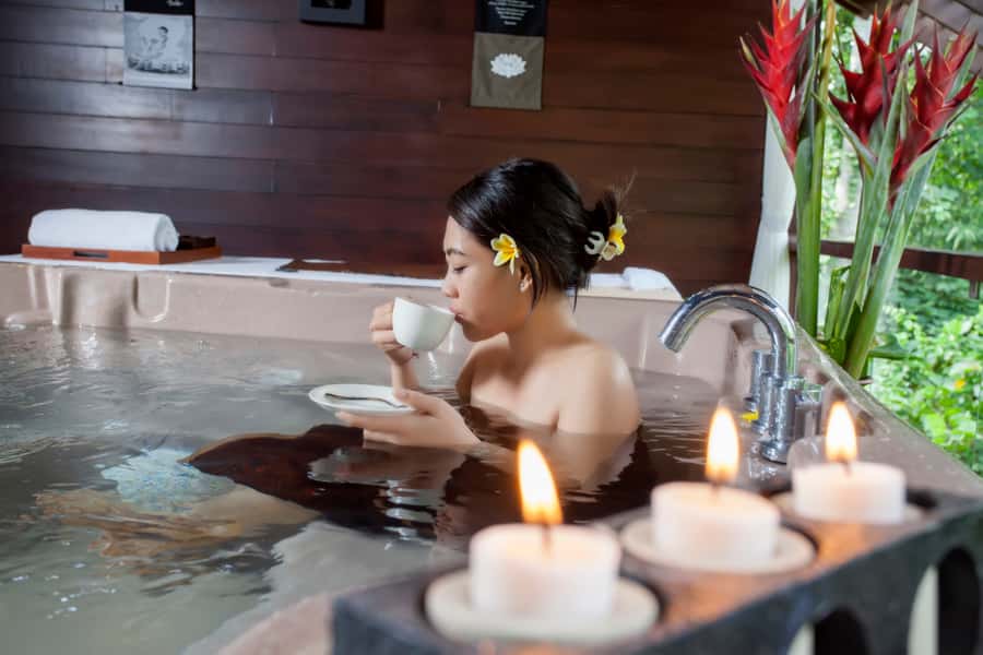 Ubud: Riverside Spa Treatment near Bali Zoo - Should you book the riverside spa near Bali Zoo?