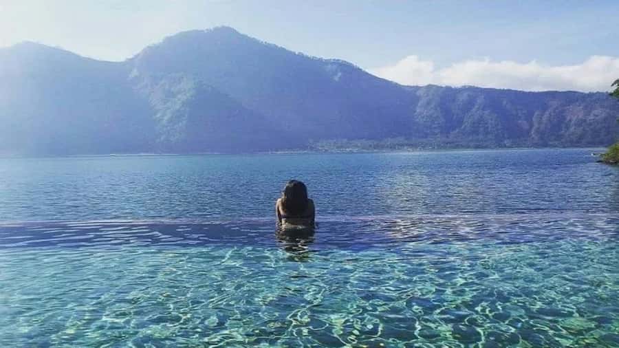 Ubud & Volcano Hot Springs Tours - What $50 includes, and what it does not