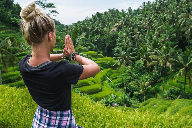 Ubud Volcano Lake and Natural Hot Spring Tour - Why this Bali day tour works so well