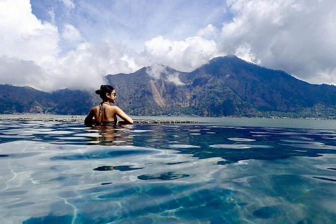 Ubud Volcano Lake and Natural Hot Spring Tour - Is $35 good value for a 10-hour private tour?