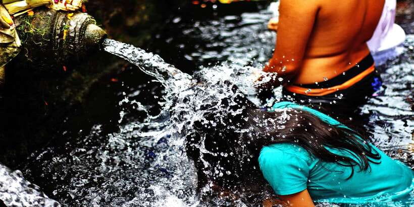 Ubud: Wellness Retreat with Massage, Yoga Class, and Lunch - Hotel Pickup and the Private-Day Advantage