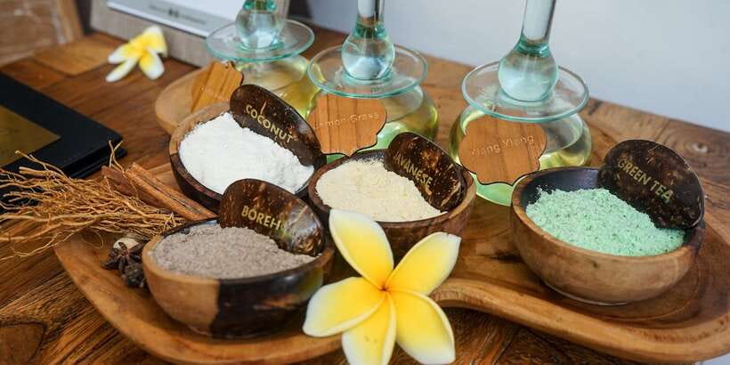 Ubud: Wellness Retreat with Massage, Yoga Class, and Lunch - Practical Tips for a Smoother Day