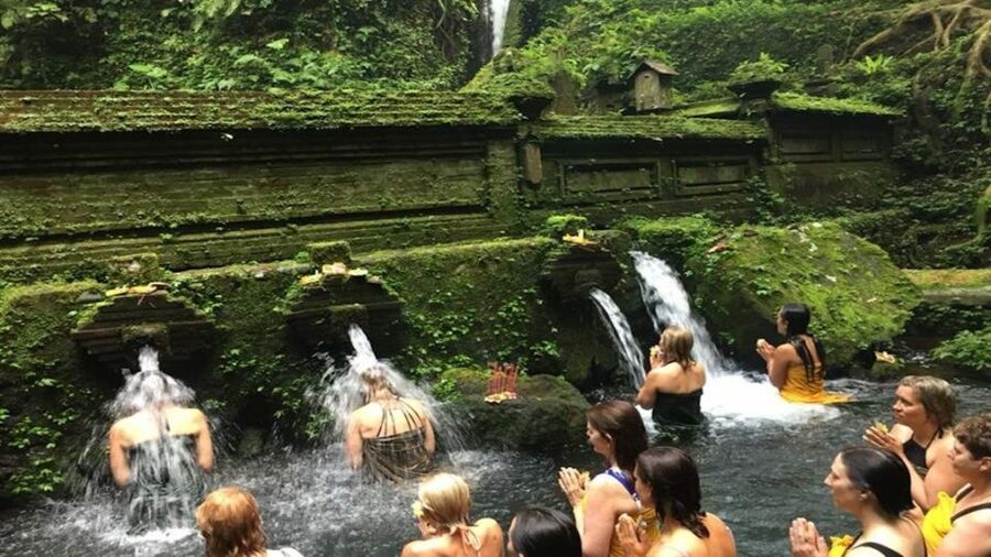 Ubud: Wellness Retreat with Massage, Yoga Class, and Lunch - FAQ