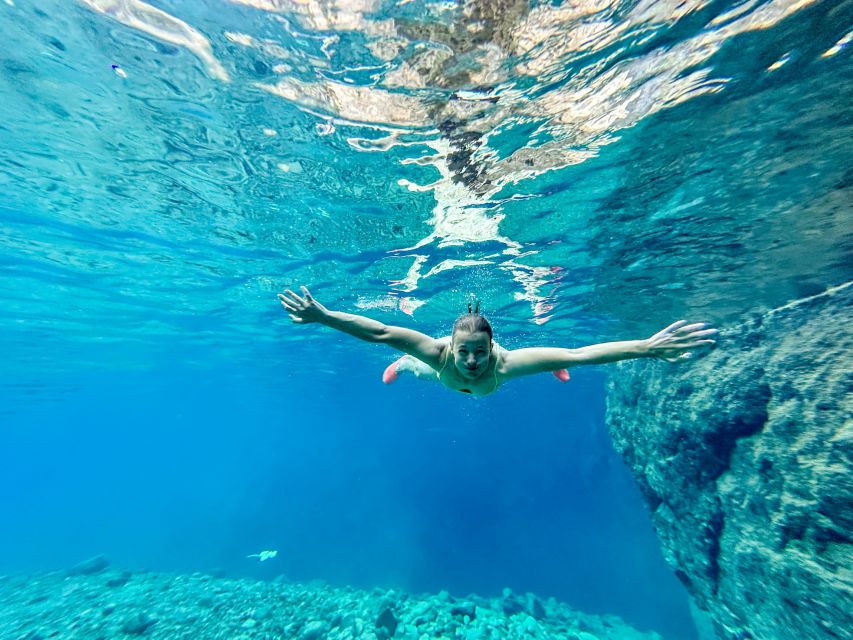 Valencia: Waterfalls and Thermal Springs Tour with Swimming - Should you book the Montanejos waterfalls and springs tour?