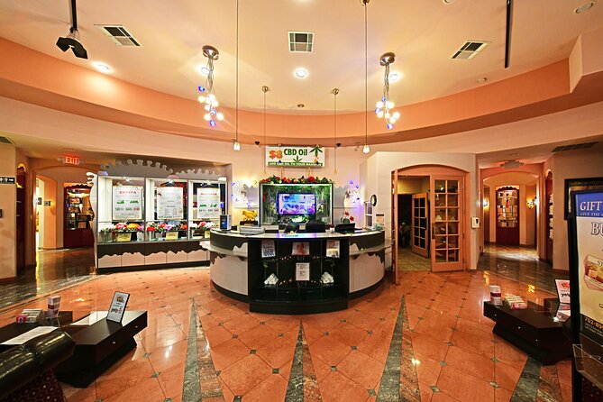 VIP 90-Minute Reflexology & Hot Stone Massage Combo - Who will get the most from this experience?