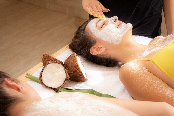ViP Full Package Cleopatra Hammam & Full Body Massage in Hurghada - Key points to know before booking