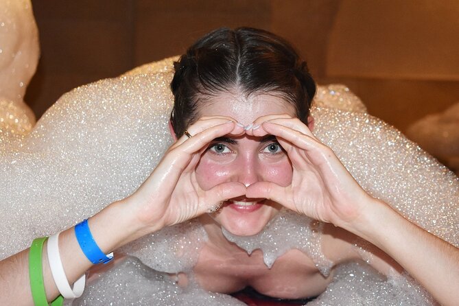 ViP Full Package Cleopatra Hammam & Full Body Massage in Hurghada - Who gets the most value from this experience