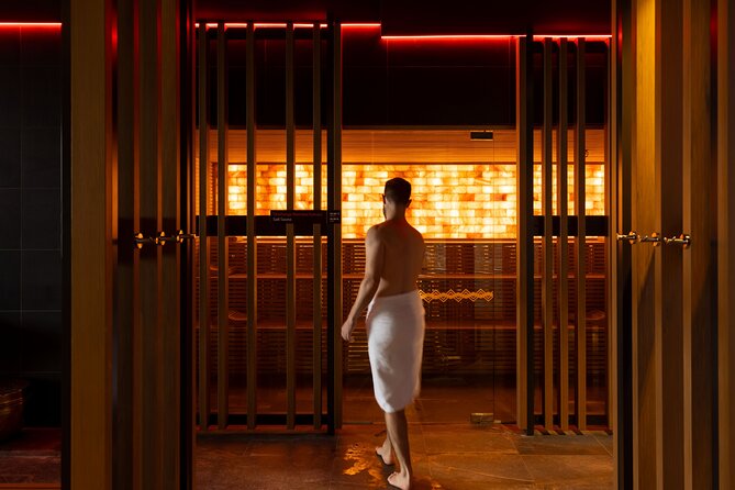 Wai Ariki Hot Springs and Spa Restorative Journey (2hrs) - Timing, Transport, and Who It Suits