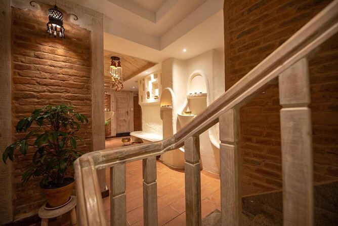 Whole Day Massage & Spa With Lunch - Who will enjoy this day most?