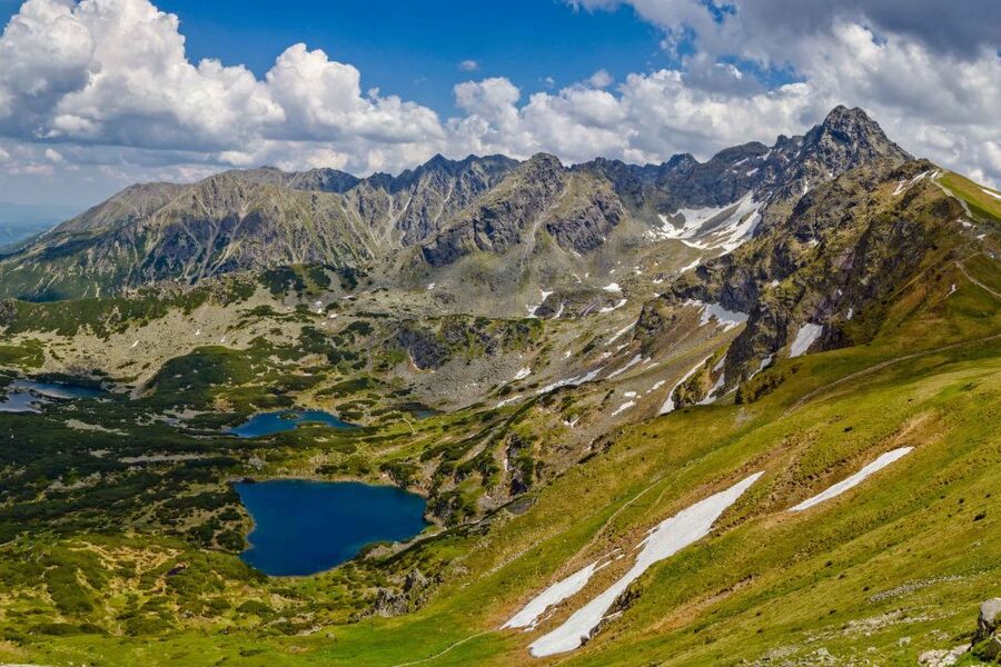 Zakopane and Chocholow Thermal Baths Tour from Krakow - Key points to know before booking