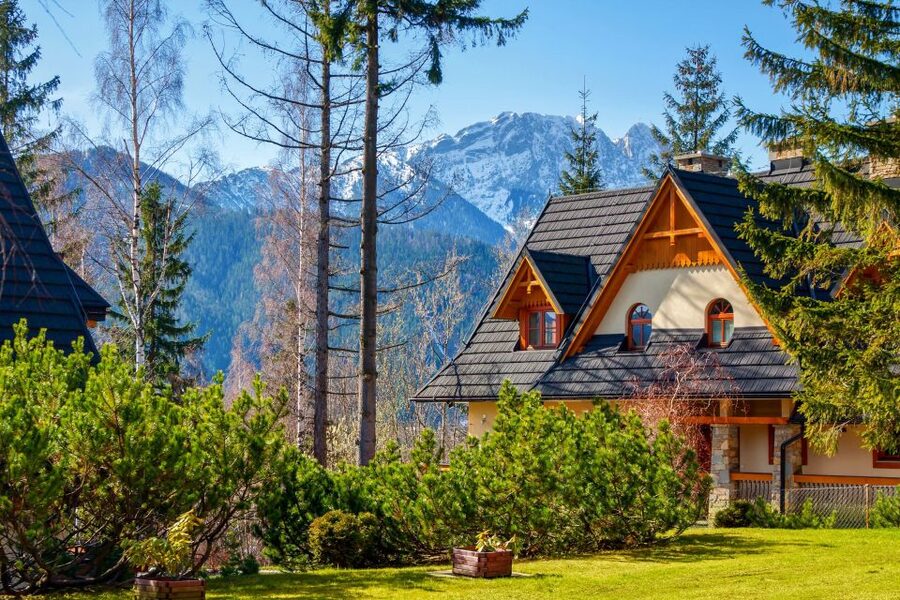 Zakopane and Chocholow Thermal Baths Tour from Krakow - How the timing feels in real life