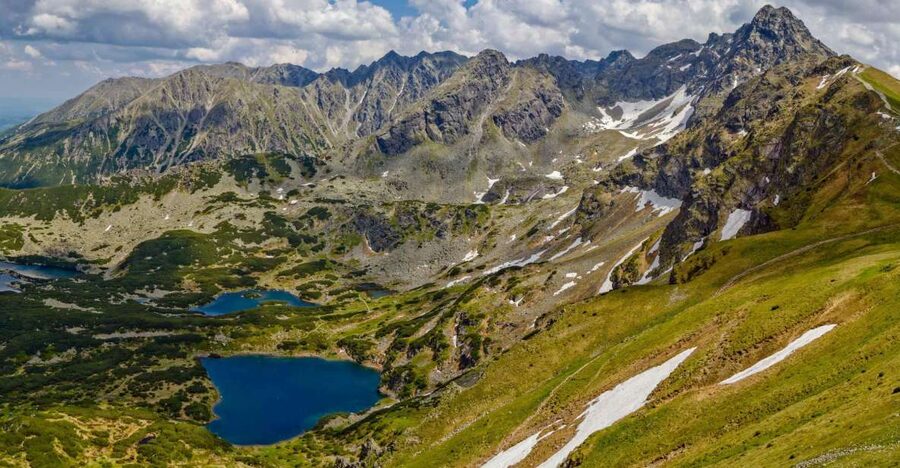 Zakopane and Chocholow Thermal Baths Tour from Krakow - The driver can make or break the experience