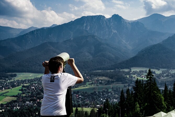 Zakopane Guied Tour: Cable Car, Local Spirits & Thermal Baths - Why this Krakow day trip works