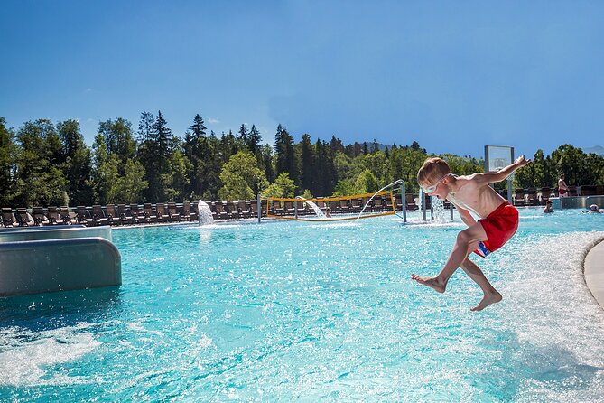 Zakopane Tatra Mountain & Thermal Baths from Krakow - What the $119.77 price really covers